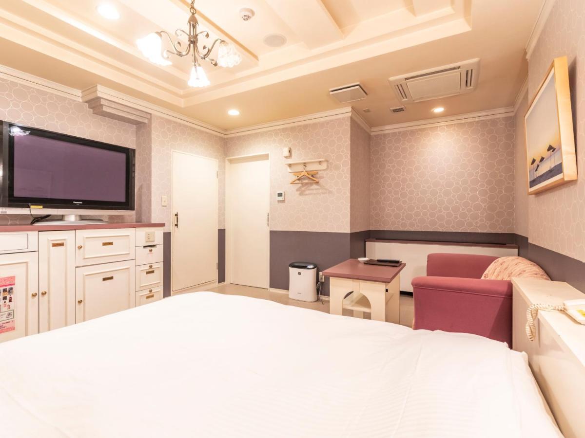 Tabist Hotel Please Kobe (Adults Only) Ashiya  Exterior foto