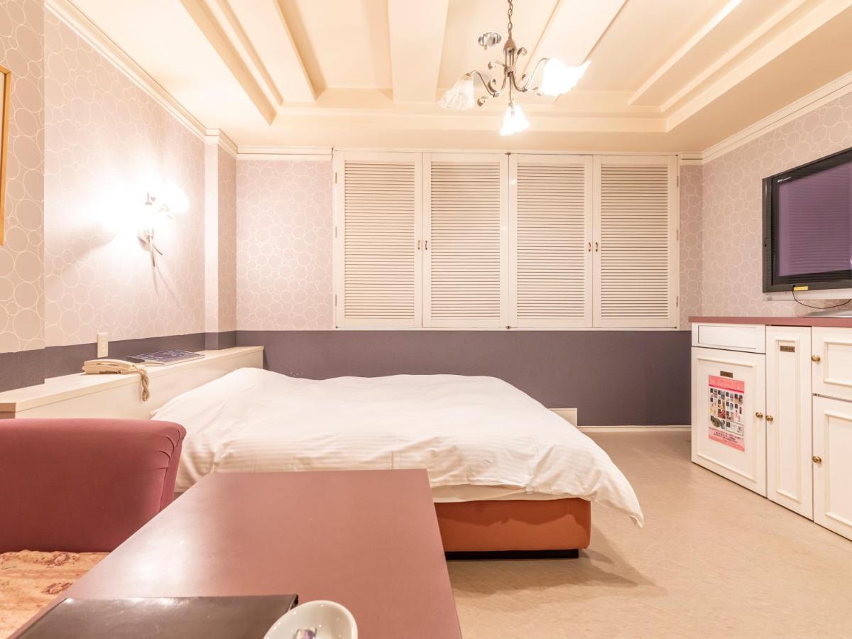 Tabist Hotel Please Kobe (Adults Only) Ashiya  Exterior foto