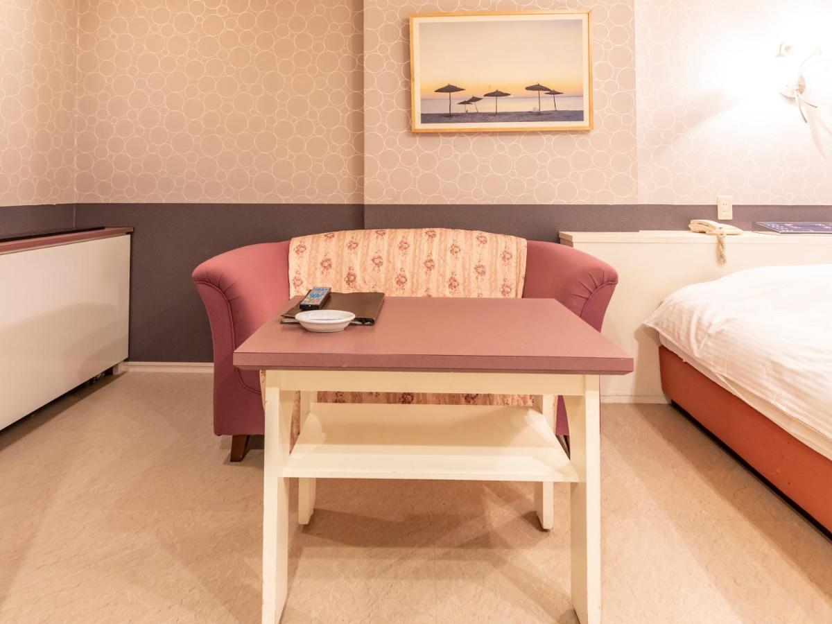 Tabist Hotel Please Kobe (Adults Only) Ashiya  Exterior foto
