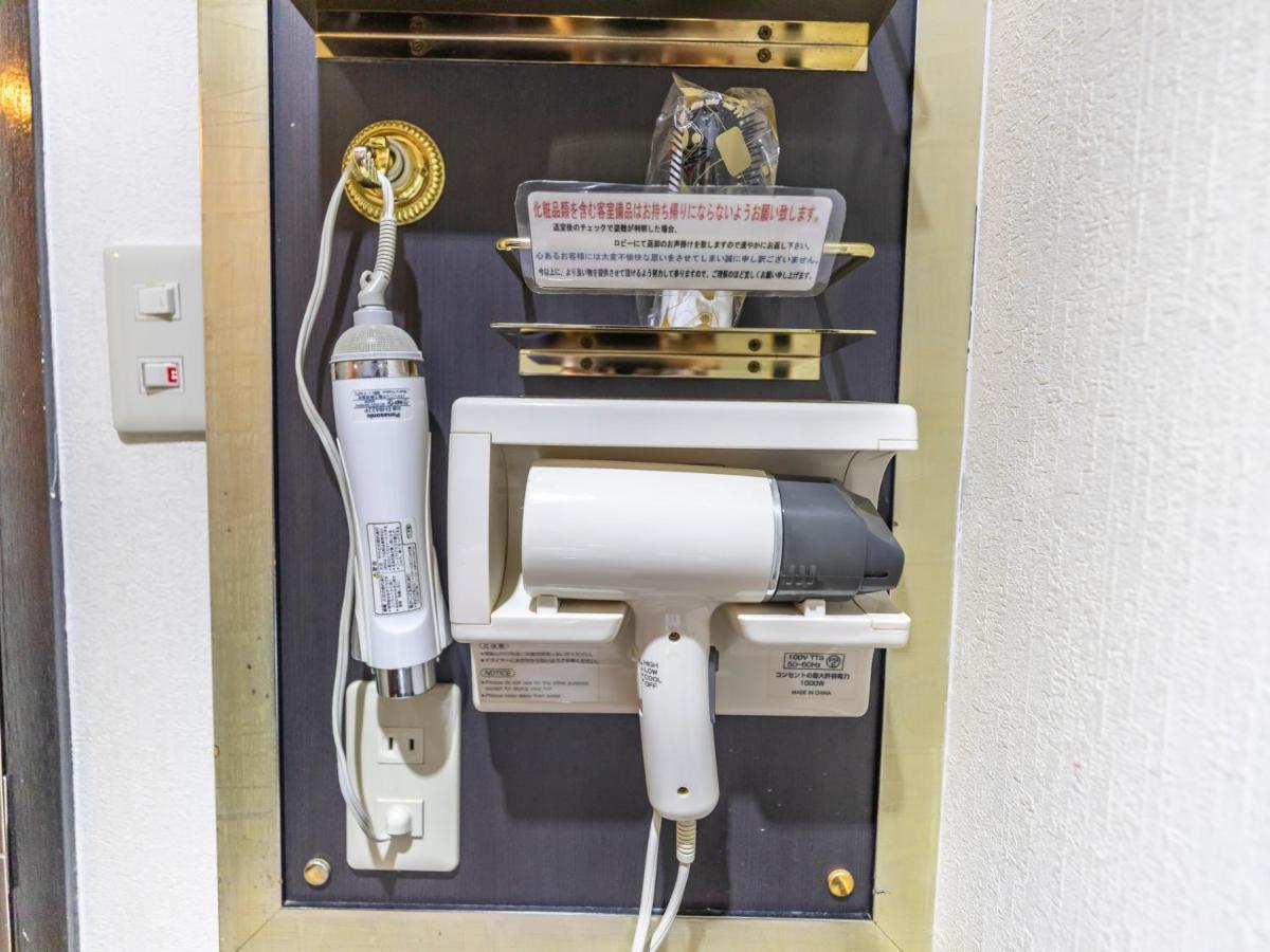 Tabist Hotel Please Kobe (Adults Only) Ashiya  Exterior foto