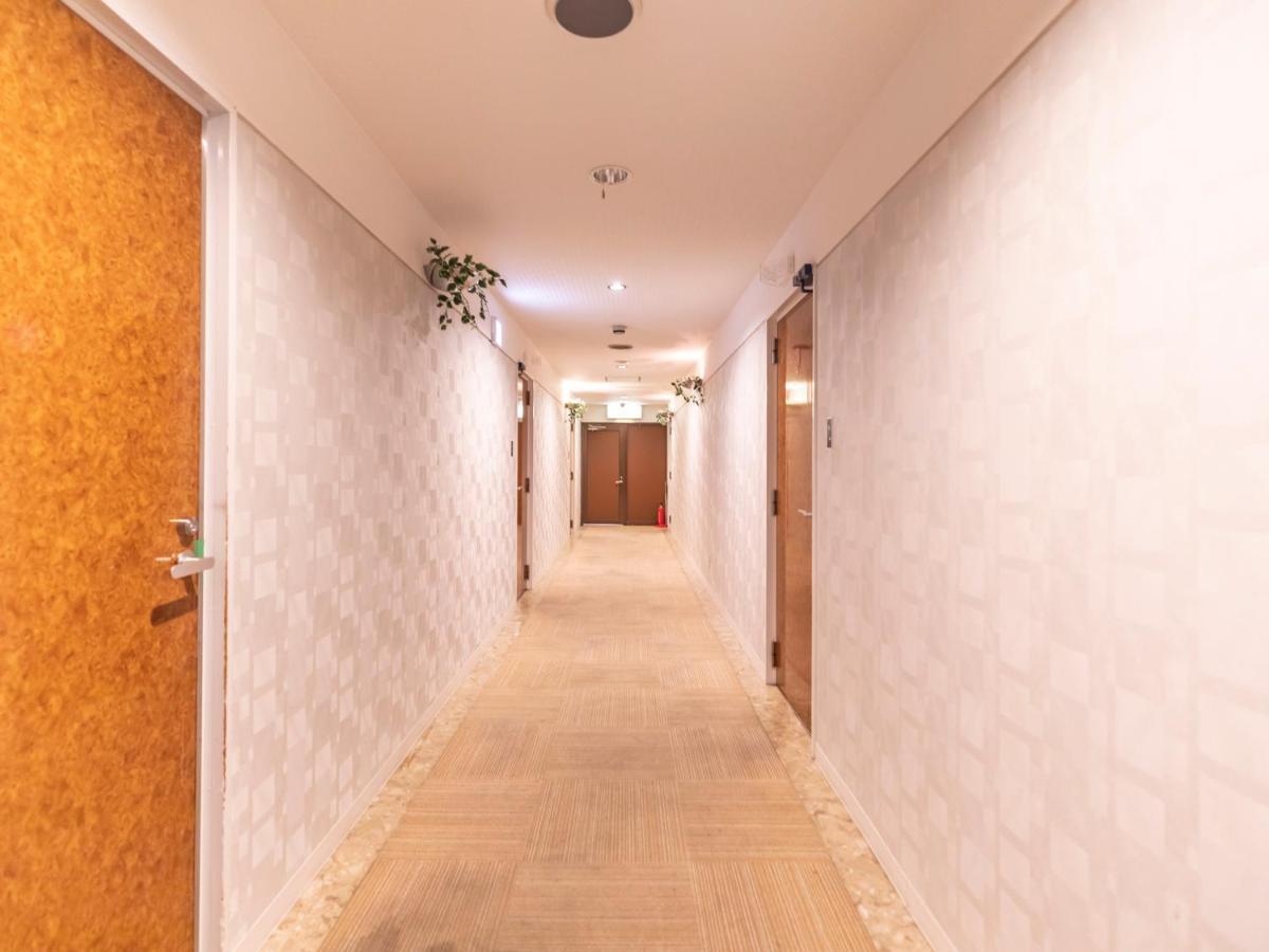 Tabist Hotel Please Kobe (Adults Only) Ashiya  Exterior foto