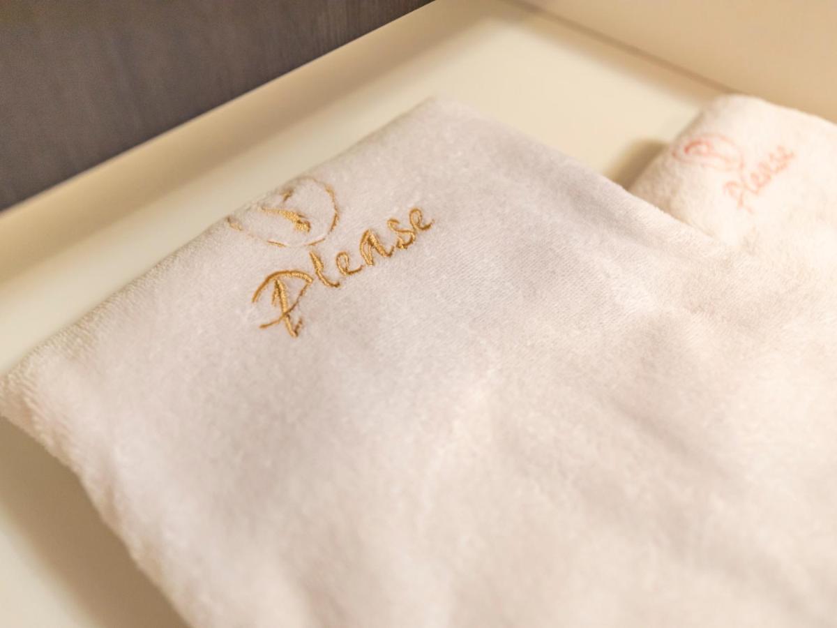 Tabist Hotel Please Kobe (Adults Only) Ashiya  Exterior foto