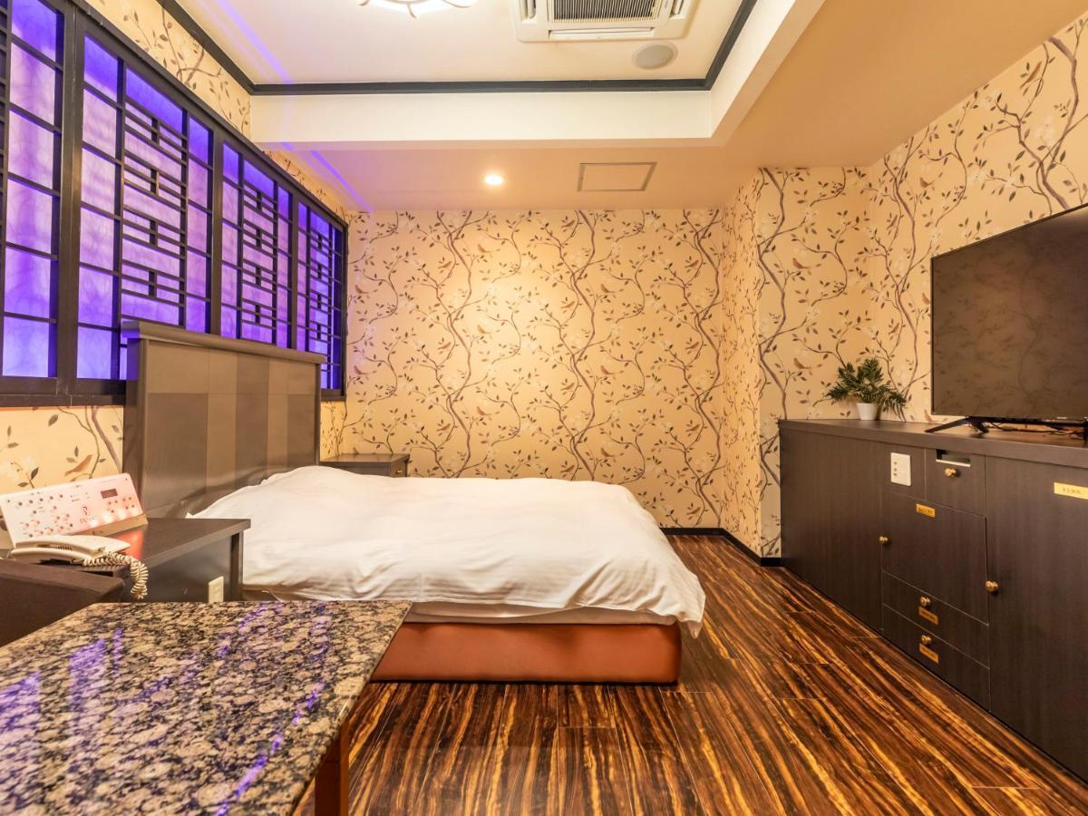 Tabist Hotel Please Kobe (Adults Only) Ashiya  Exterior foto