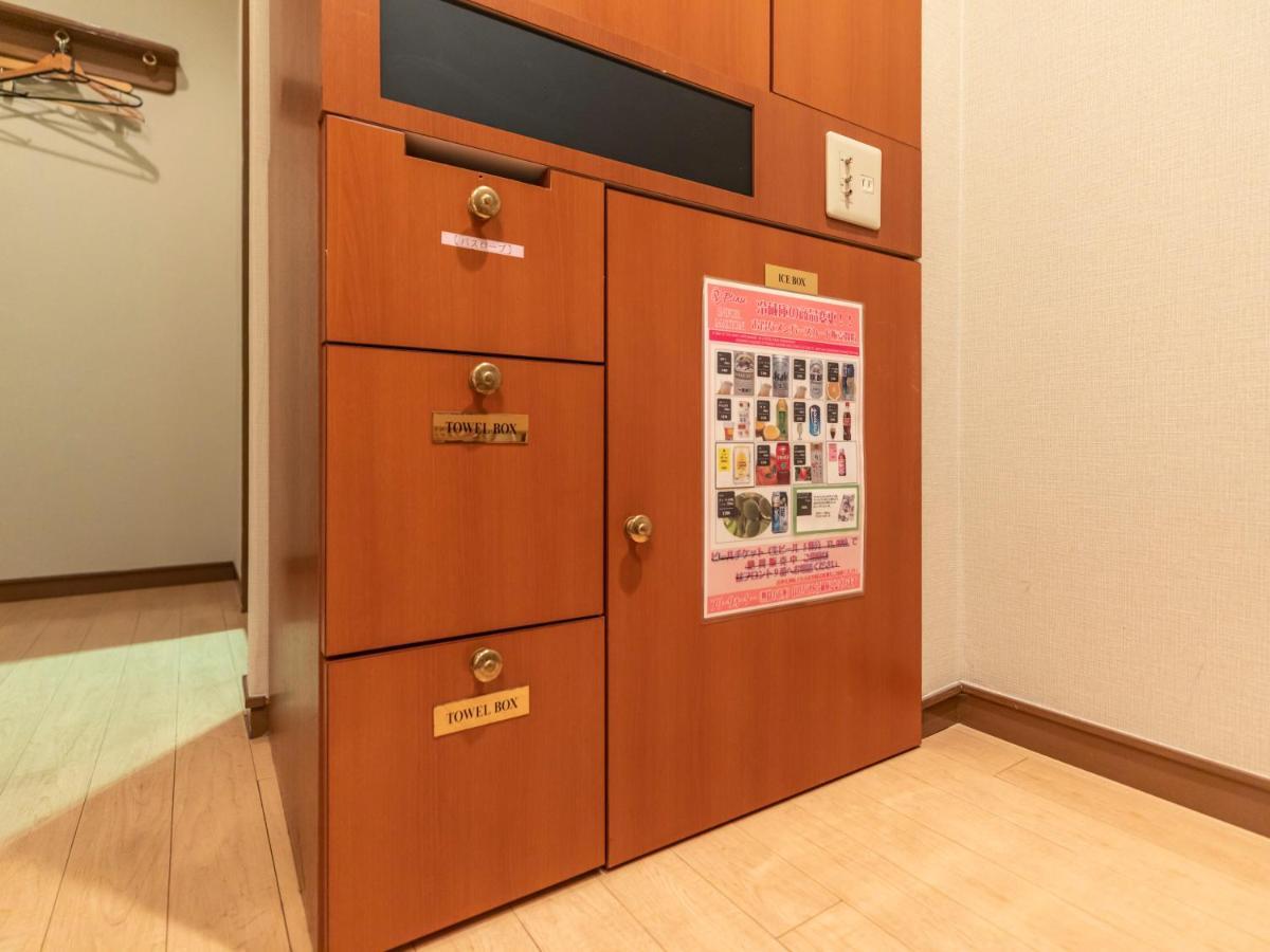 Tabist Hotel Please Kobe (Adults Only) Ashiya  Exterior foto