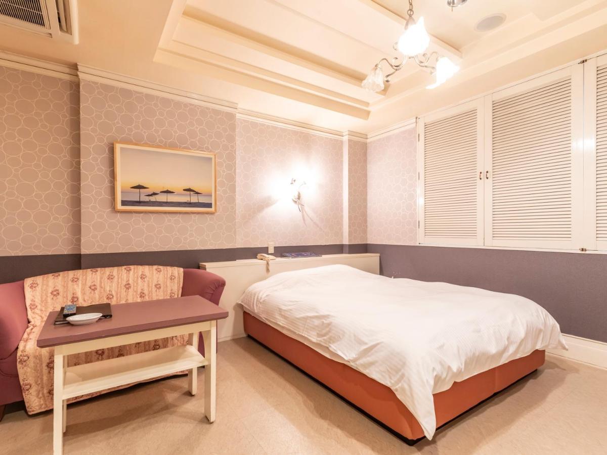 Tabist Hotel Please Kobe (Adults Only) Ashiya  Exterior foto