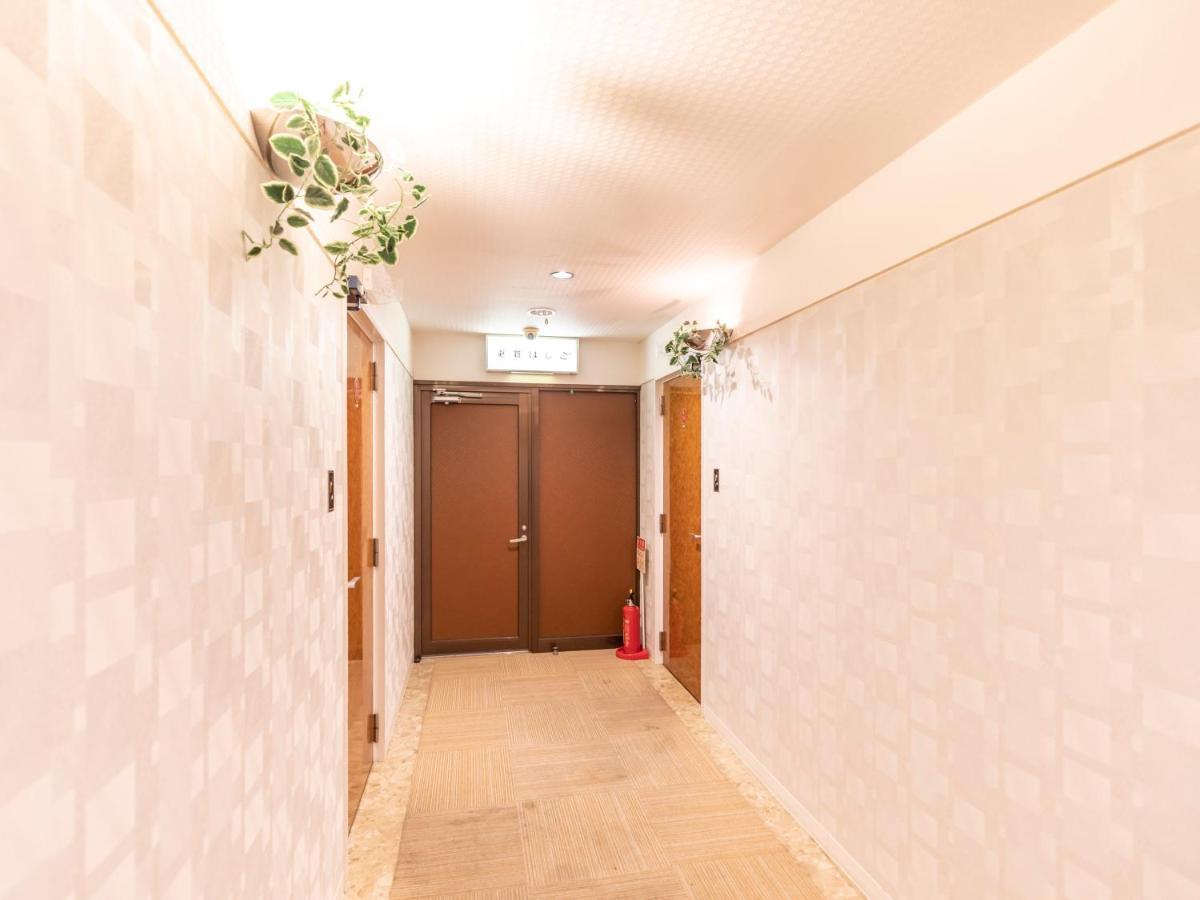Tabist Hotel Please Kobe (Adults Only) Ashiya  Exterior foto