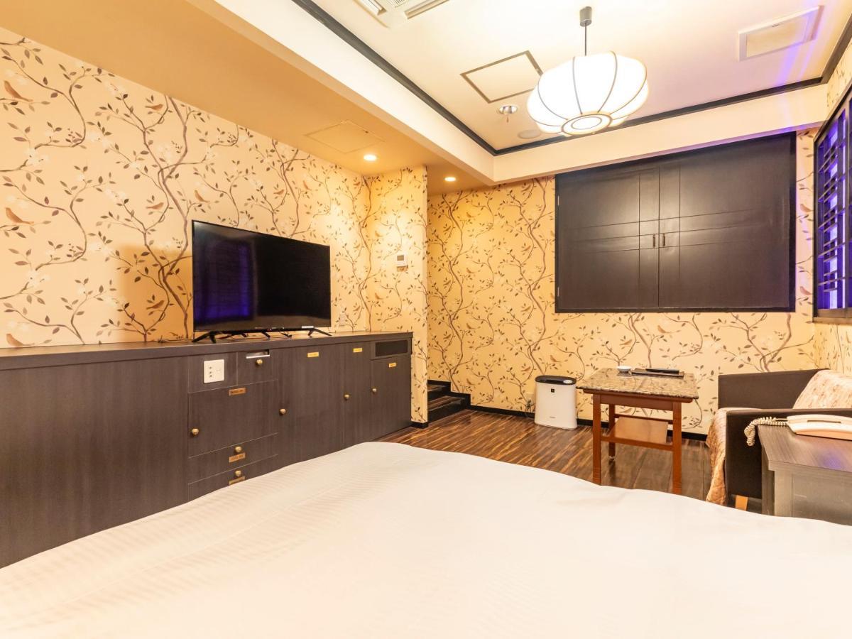Tabist Hotel Please Kobe (Adults Only) Ashiya  Exterior foto