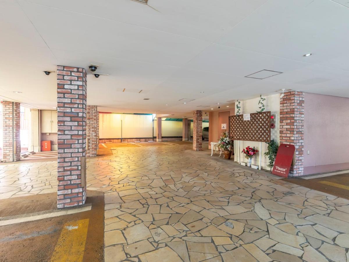Tabist Hotel Please Kobe (Adults Only) Ashiya  Exterior foto