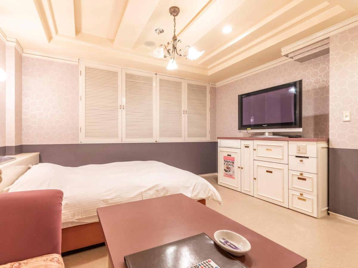 Tabist Hotel Please Kobe (Adults Only) Ashiya  Exterior foto